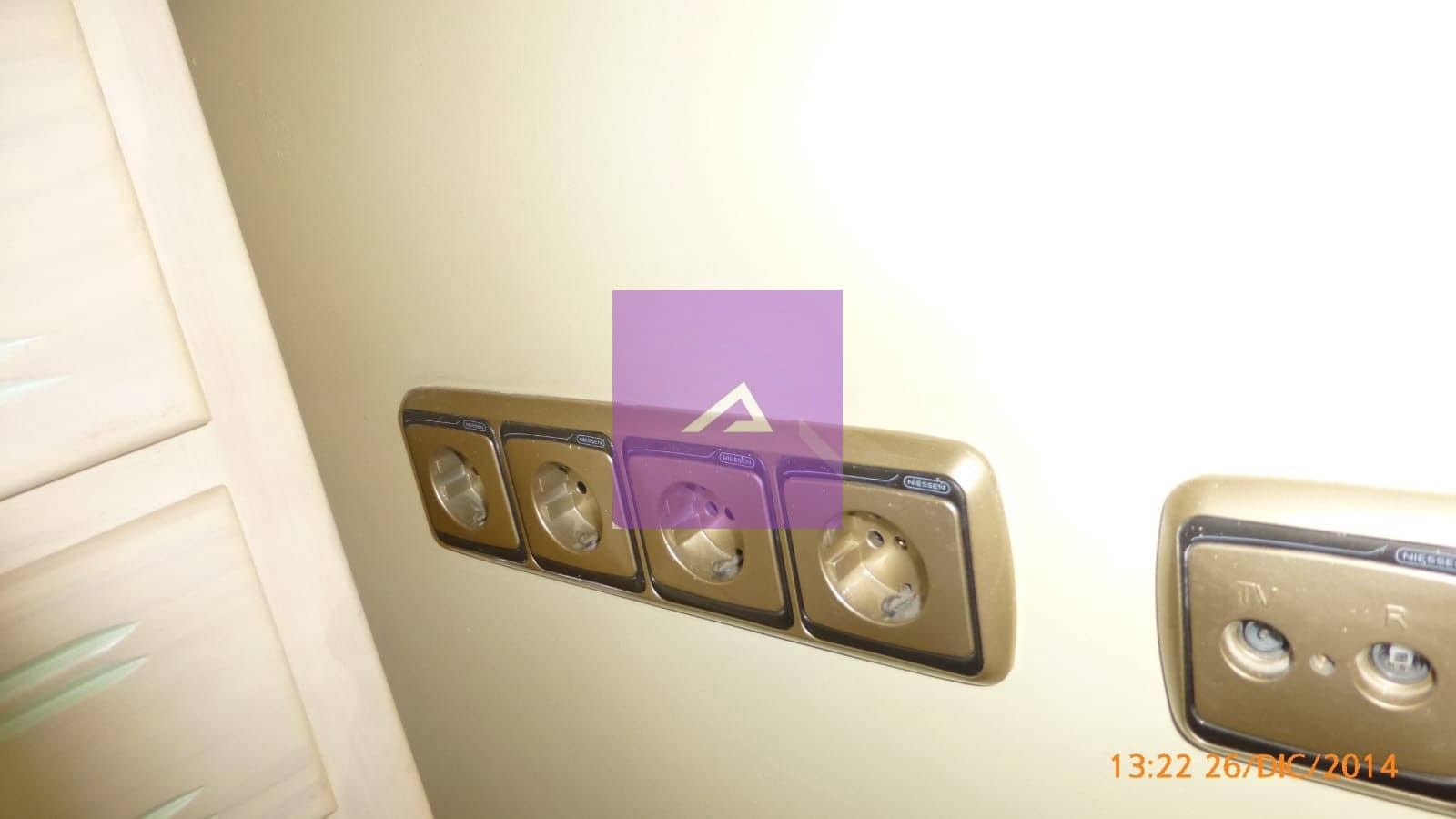 6 soveværelse Lejlighed til salg i Algemesi - € 215.000 (Ref: 9412438)