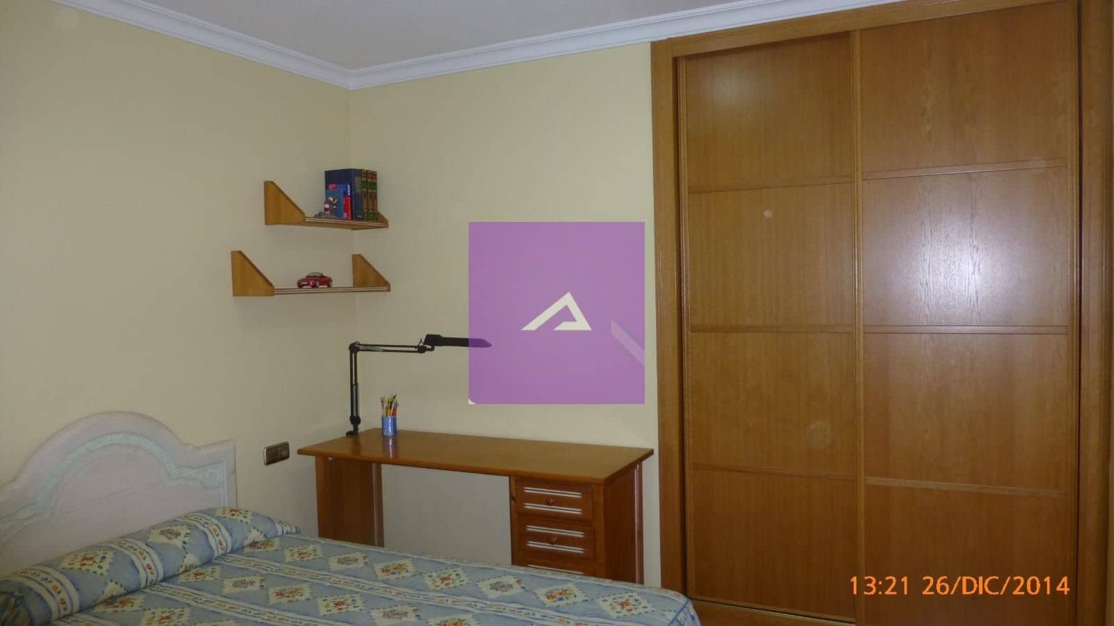 6 soveværelse Lejlighed til salg i Algemesi - € 215.000 (Ref: 9412438)