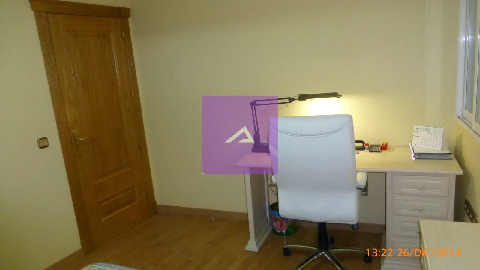 6 soveværelse Lejlighed til salg i Algemesi - € 215.000 (Ref: 9412438)