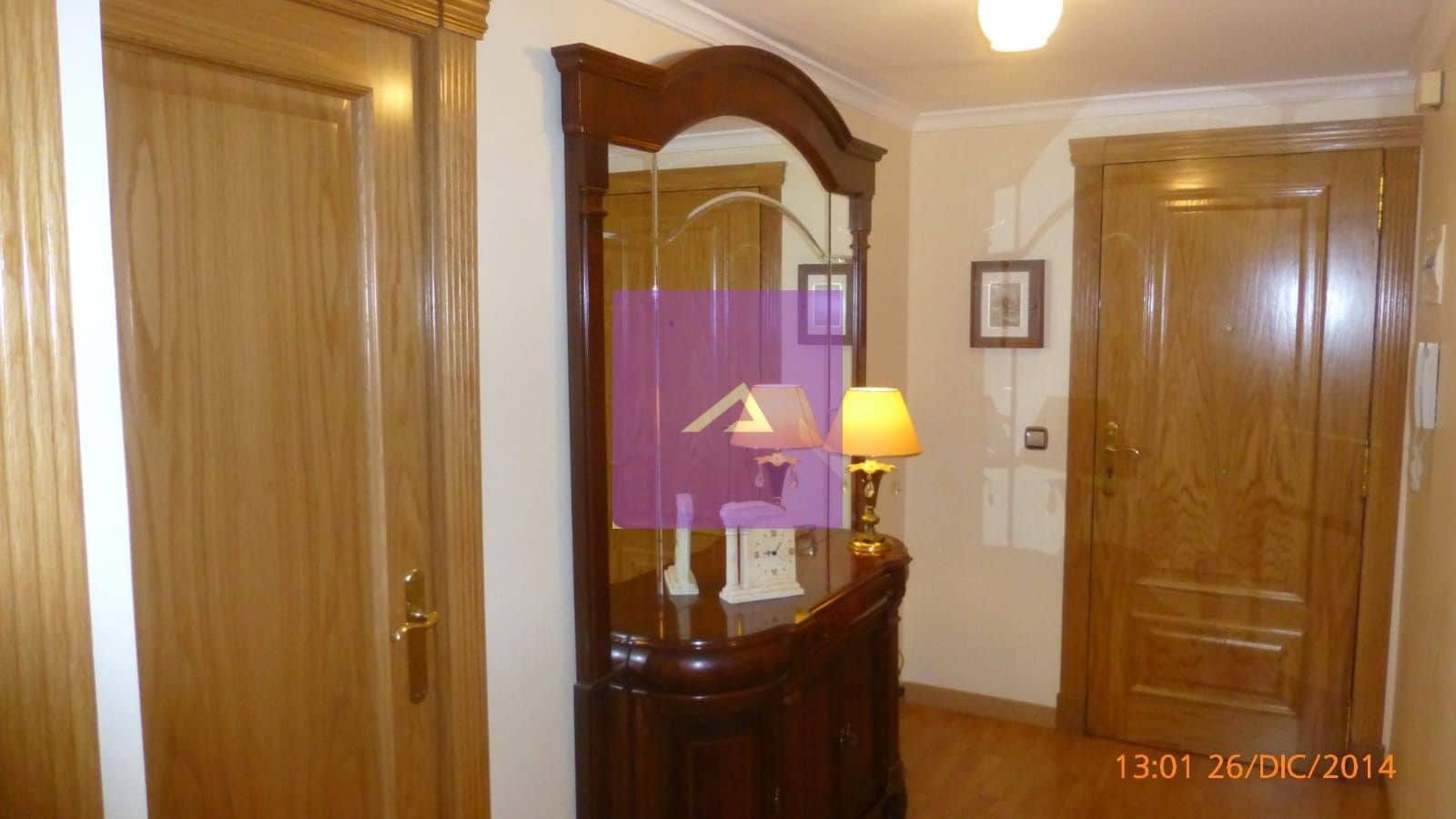 6 soveværelse Lejlighed til salg i Algemesi - € 215.000 (Ref: 9412438)