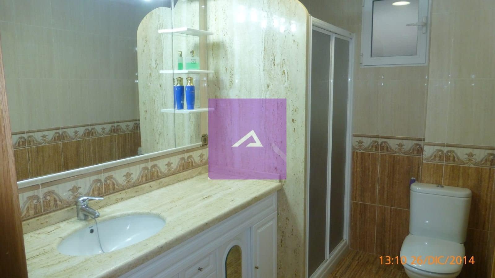 6 soveværelse Lejlighed til salg i Algemesi - € 215.000 (Ref: 9412438)