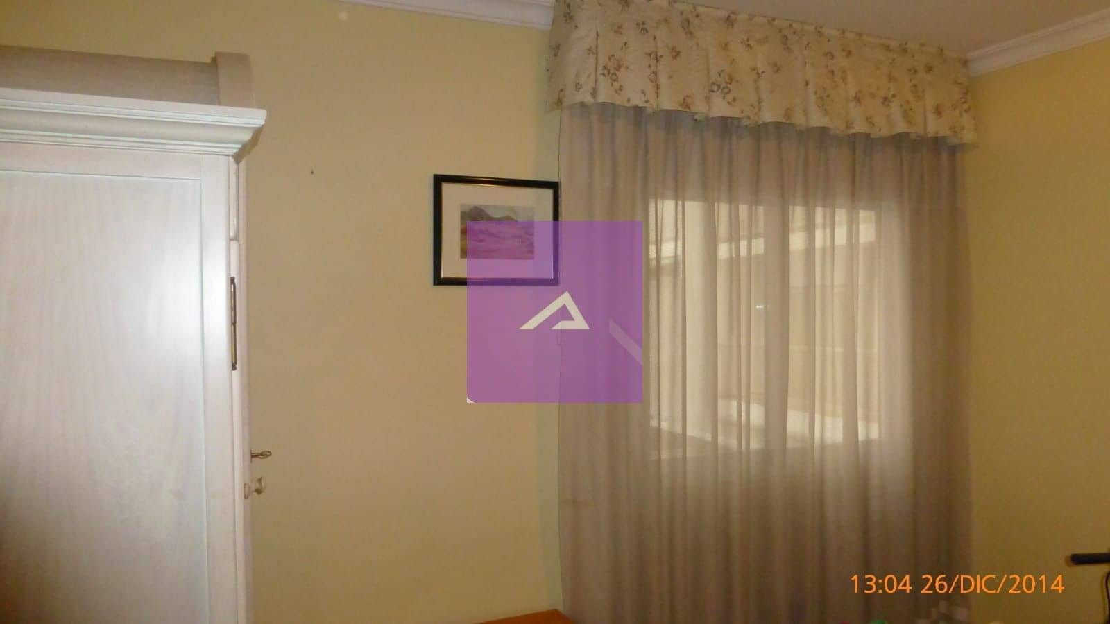 6 soveværelse Lejlighed til salg i Algemesi - € 215.000 (Ref: 9412438)