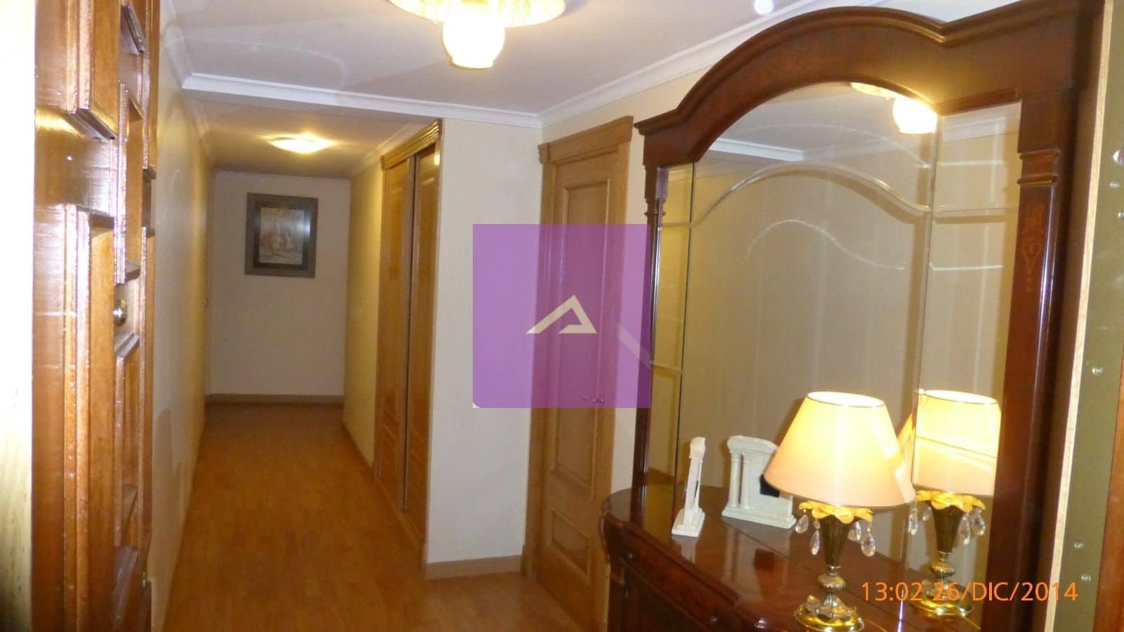 6 soveværelse Lejlighed til salg i Algemesi - € 215.000 (Ref: 9412438)