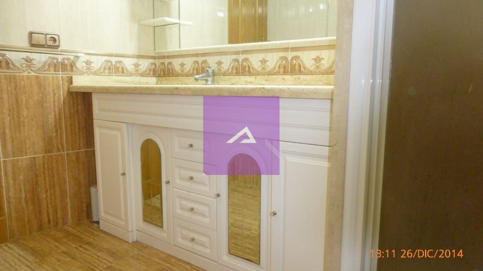 6 soveværelse Lejlighed til salg i Algemesi - € 215.000 (Ref: 9412438)