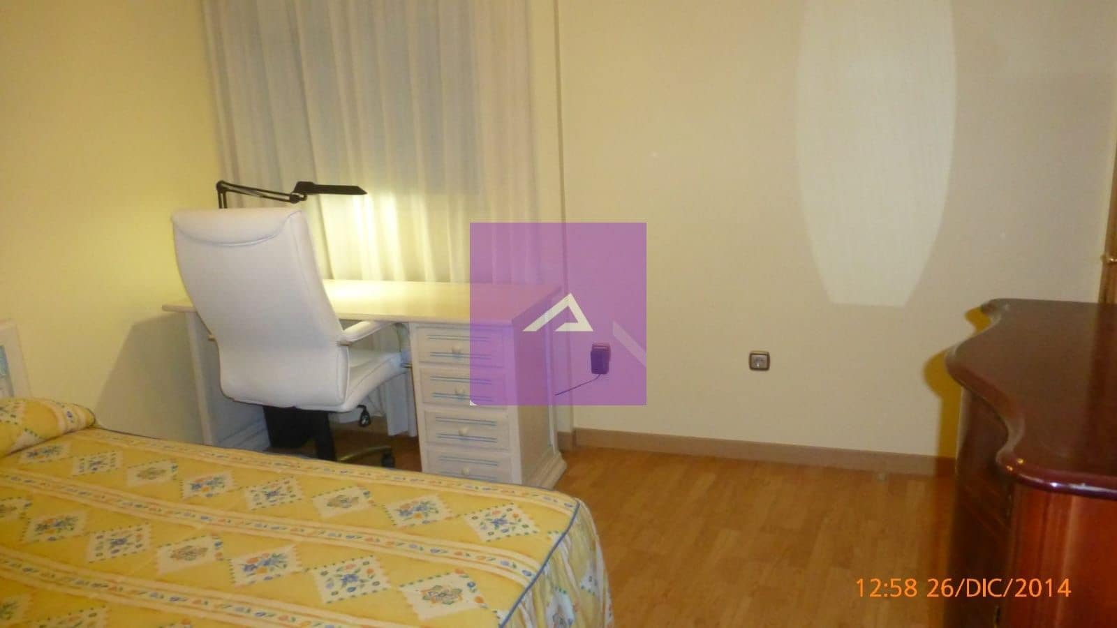 6 soveværelse Lejlighed til salg i Algemesi - € 215.000 (Ref: 9412438)