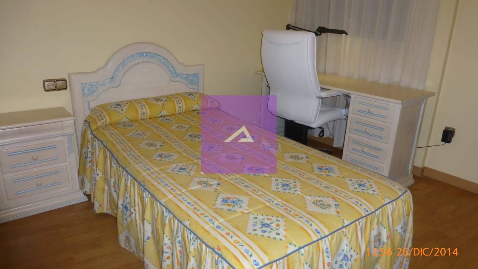 6 soveværelse Lejlighed til salg i Algemesi - € 215.000 (Ref: 9412438)