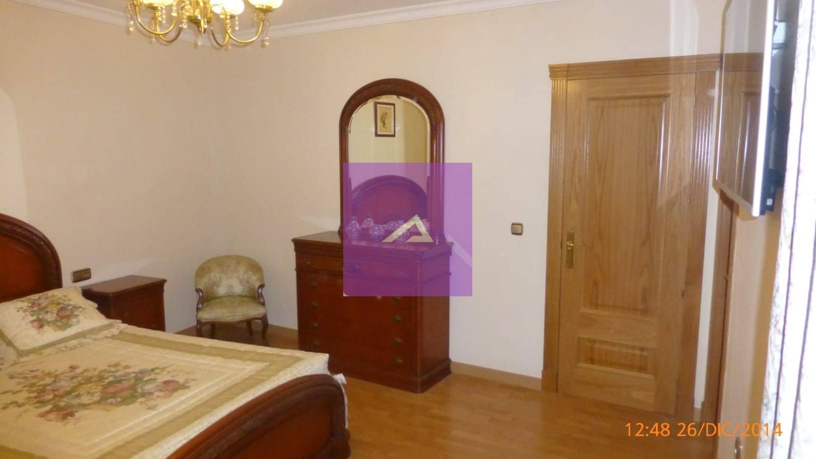 6 soveværelse Lejlighed til salg i Algemesi - € 215.000 (Ref: 9412438)