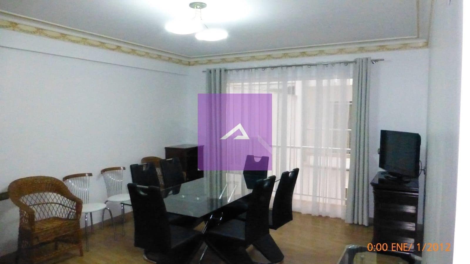 6 soveværelse Lejlighed til salg i Algemesi - € 215.000 (Ref: 9412438)