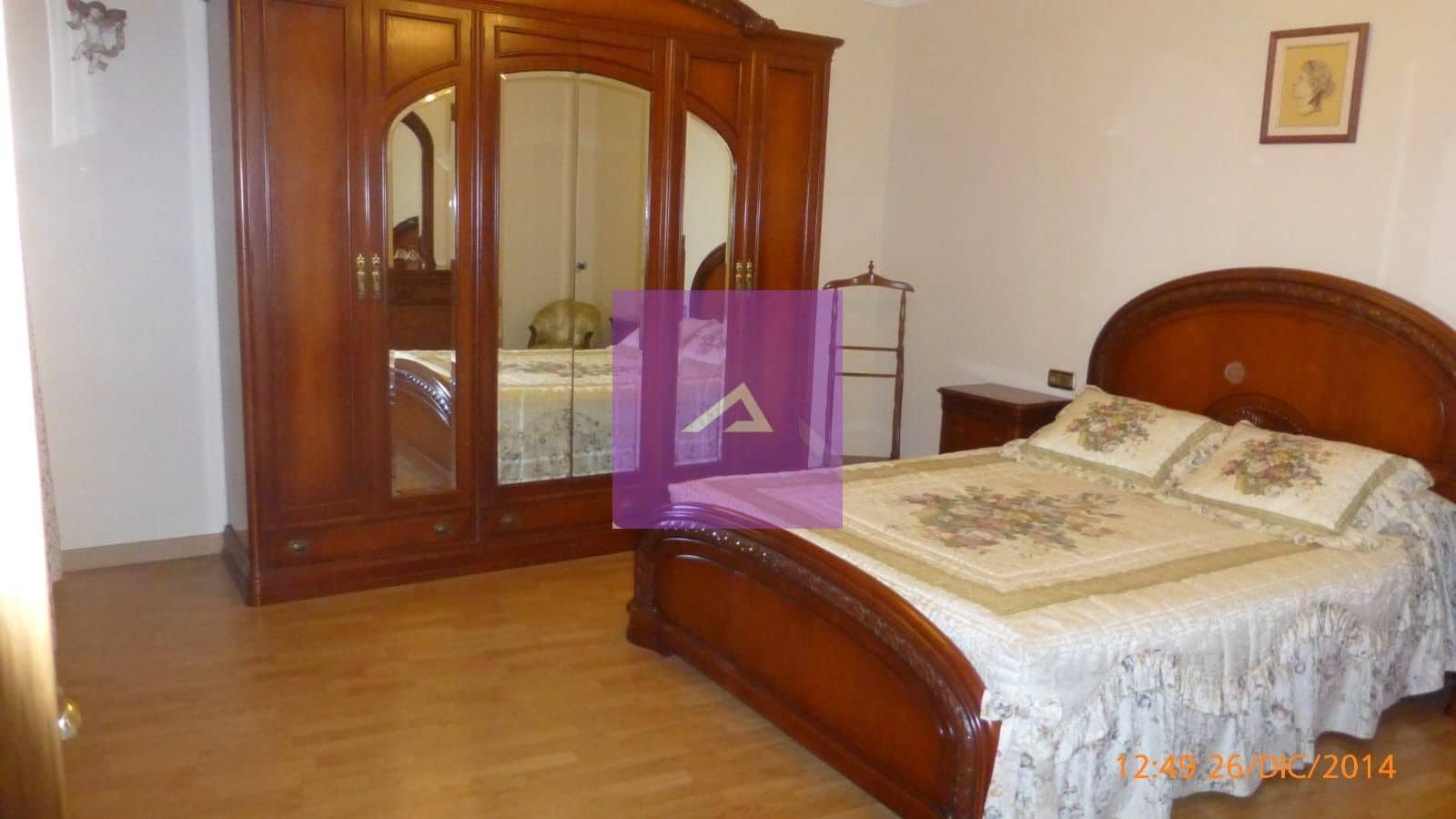 6 soveværelse Lejlighed til salg i Algemesi - € 215.000 (Ref: 9412438)