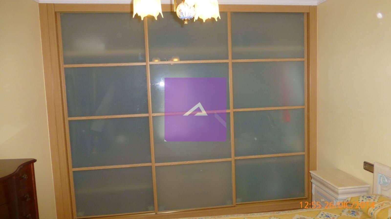 6 soveværelse Lejlighed til salg i Algemesi - € 215.000 (Ref: 9412438)