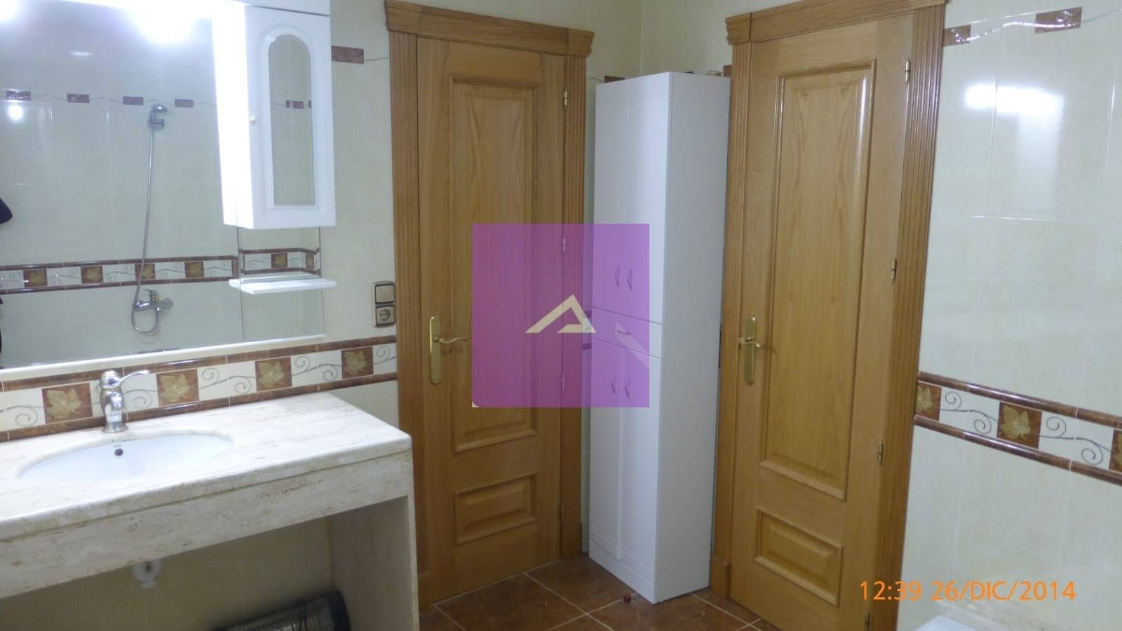 6 soveværelse Lejlighed til salg i Algemesi - € 215.000 (Ref: 9412438)