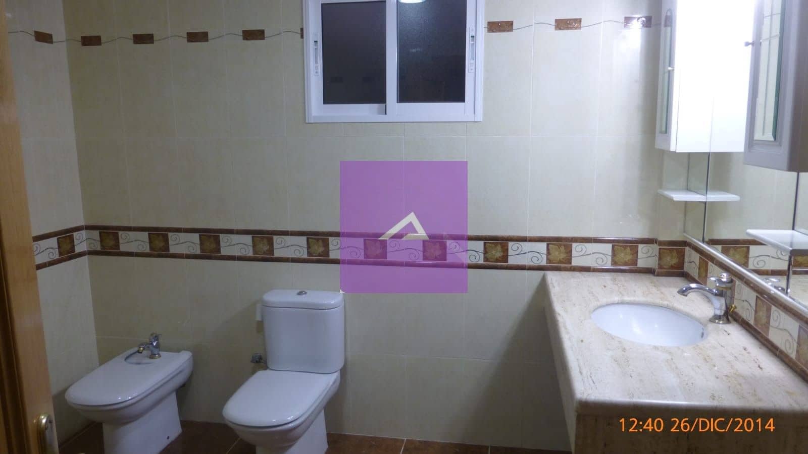 6 soveværelse Lejlighed til salg i Algemesi - € 215.000 (Ref: 9412438)