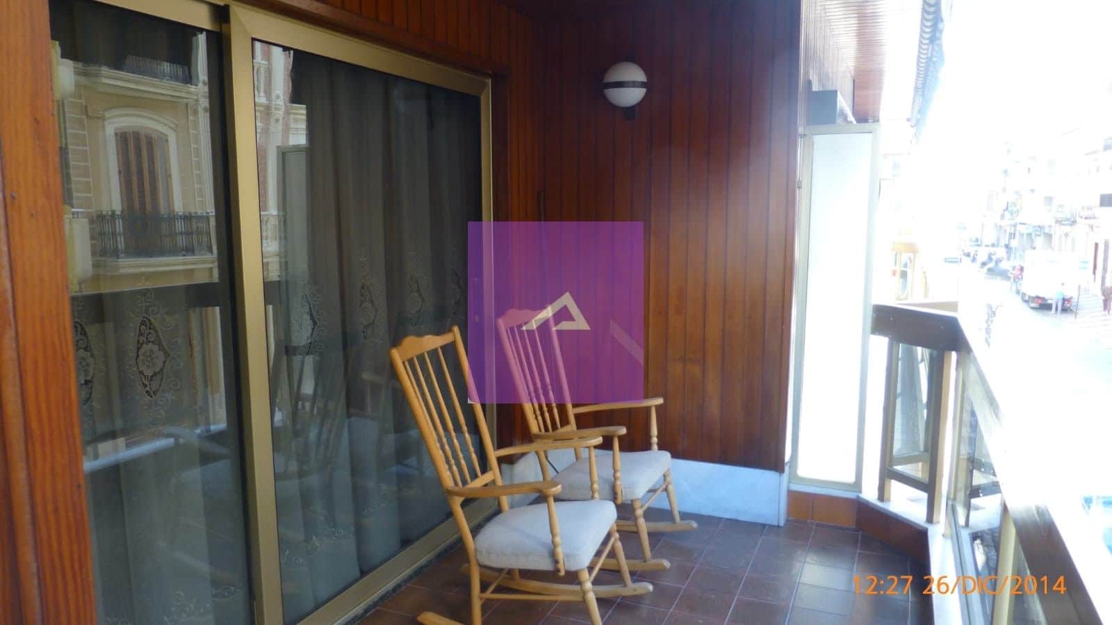 6 soveværelse Lejlighed til salg i Algemesi - € 215.000 (Ref: 9412438)