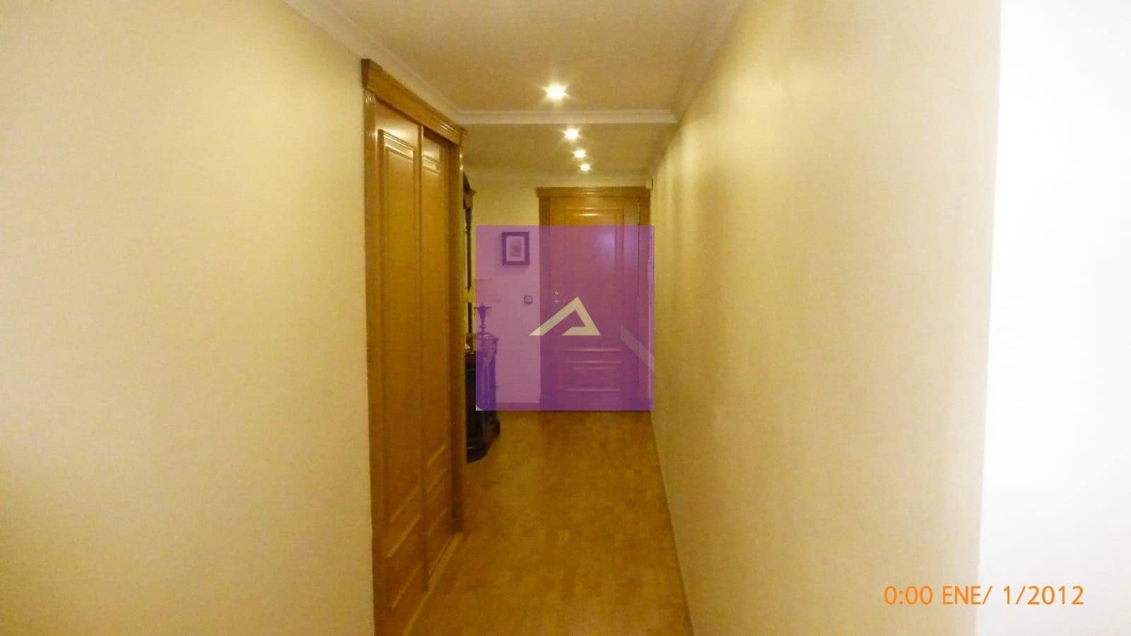 6 soveværelse Lejlighed til salg i Algemesi - € 215.000 (Ref: 9412438)