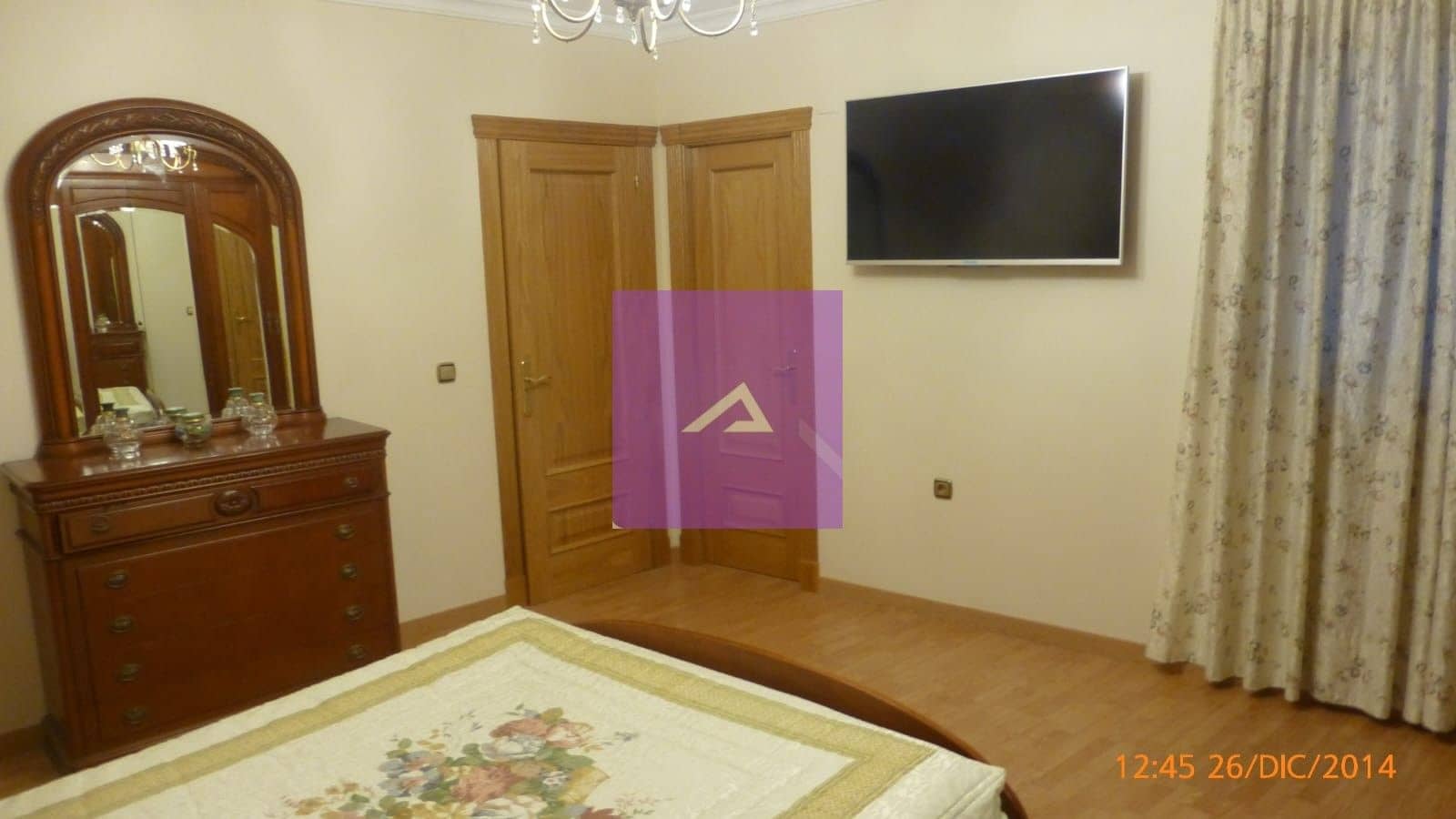 6 soveværelse Lejlighed til salg i Algemesi - € 215.000 (Ref: 9412438)