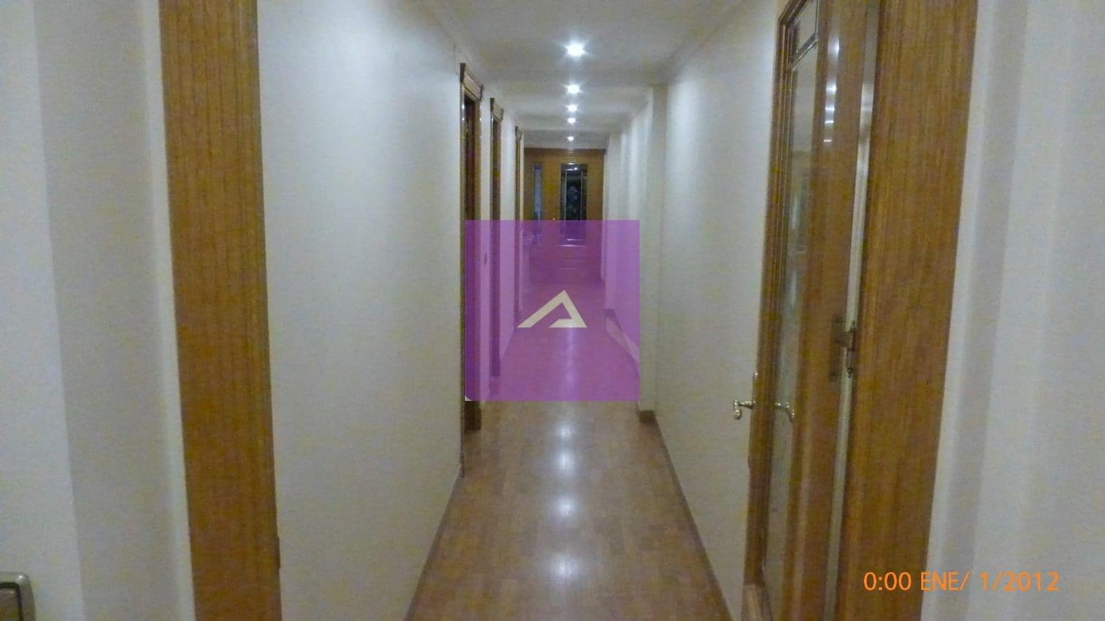 6 soveværelse Lejlighed til salg i Algemesi - € 215.000 (Ref: 9412438)