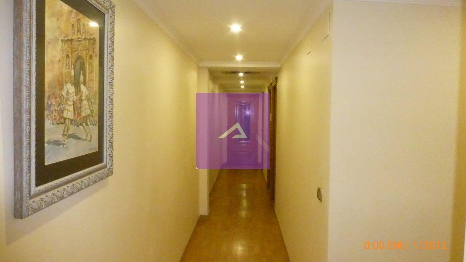 6 soveværelse Lejlighed til salg i Algemesi - € 215.000 (Ref: 9412438)