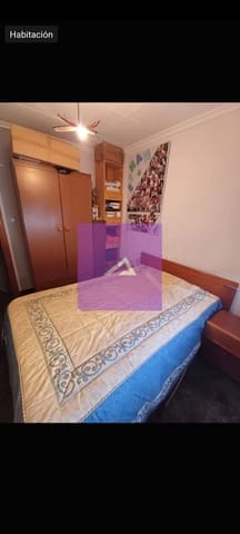 4 sovrum Hus till salu i Montserrat - 185 000 € (Ref: 9412439)