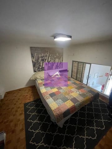 Commercial for sale in Malilla, Valencia city - € 160,000 (Ref: 9412440)