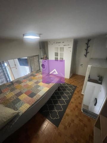 Commercial for sale in Malilla, Valencia city - € 160,000 (Ref: 9412440)