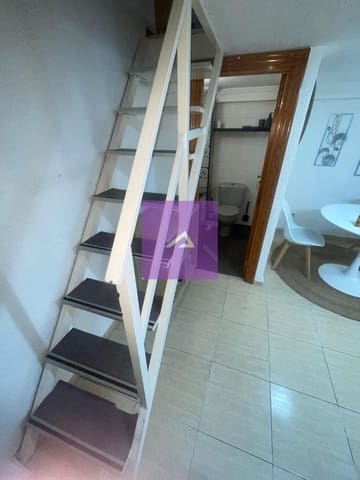 Commercial for sale in Malilla, Valencia city - € 160,000 (Ref: 9412440)