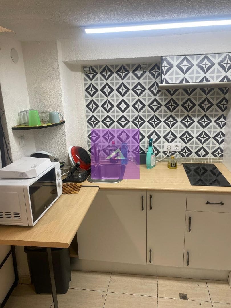 Commercial for sale in Valencia city - € 160,000 (Ref: 9412440)