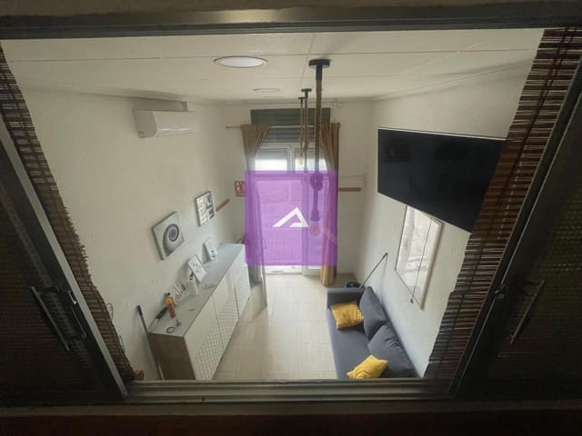 Commercial for sale in Malilla, Valencia city - € 160,000 (Ref: 9412440)