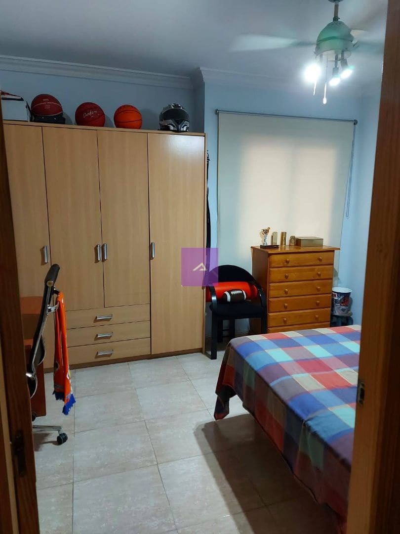 3 soveværelse Lejlighed til salg i L'Alcudia med garage - € 180.000 (Ref: 9412441)