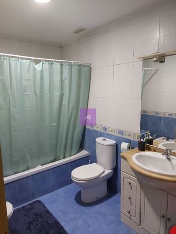 3 soveværelse Lejlighed til salg i L'Alcúdia med garage - € 180.000 (Ref: 9412441)