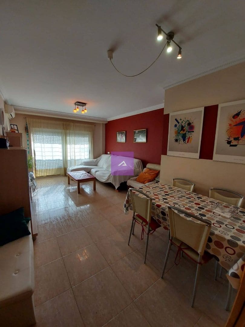 3 soveværelse Lejlighed til salg i L'Alcudia med garage - € 180.000 (Ref: 9412441)