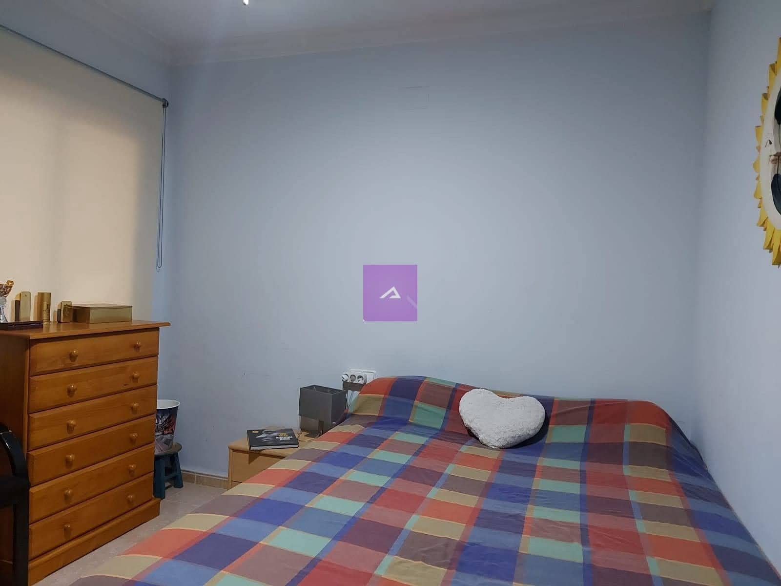 3 soveværelse Lejlighed til salg i L'Alcudia med garage - € 180.000 (Ref: 9412441)