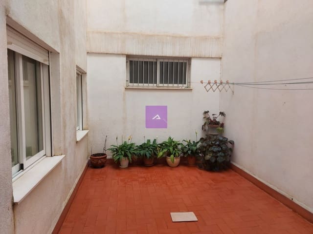 3 soveværelse Lejlighed til salg i L'Alcúdia med garage - € 180.000 (Ref: 9412441)