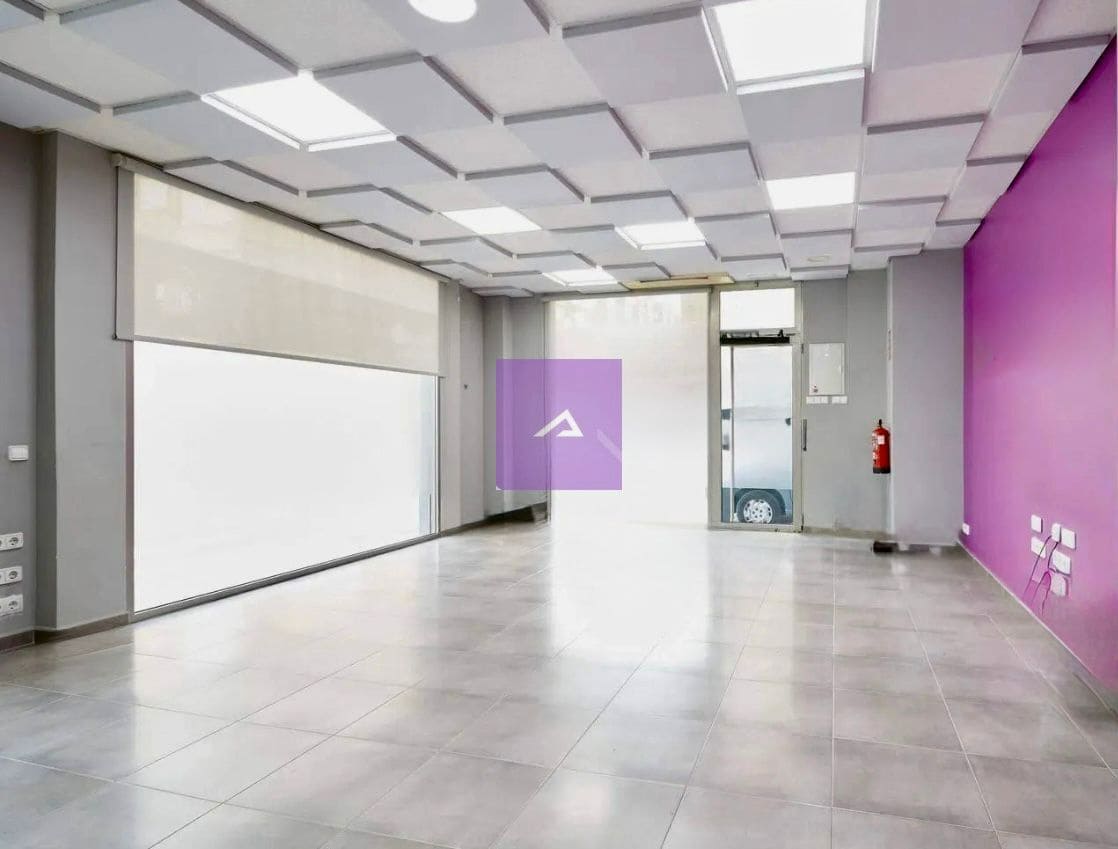 Commercial for sale in Alfafar - € 119,000 (Ref: 9412442)