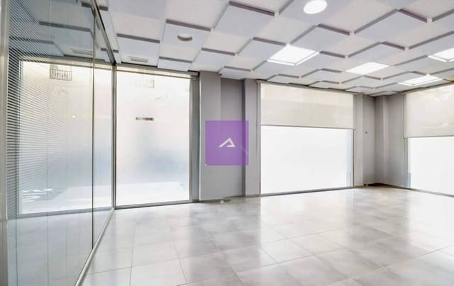 Comercial para venda em Alfafar - 119 000 € (Ref: 9412442)