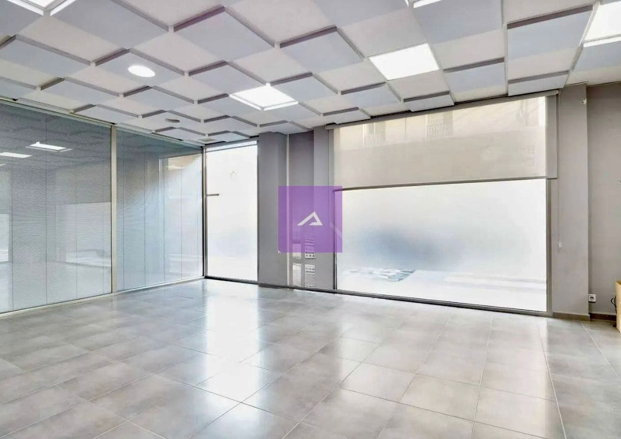 Commercial for sale in Alfafar - € 119,000 (Ref: 9412442)