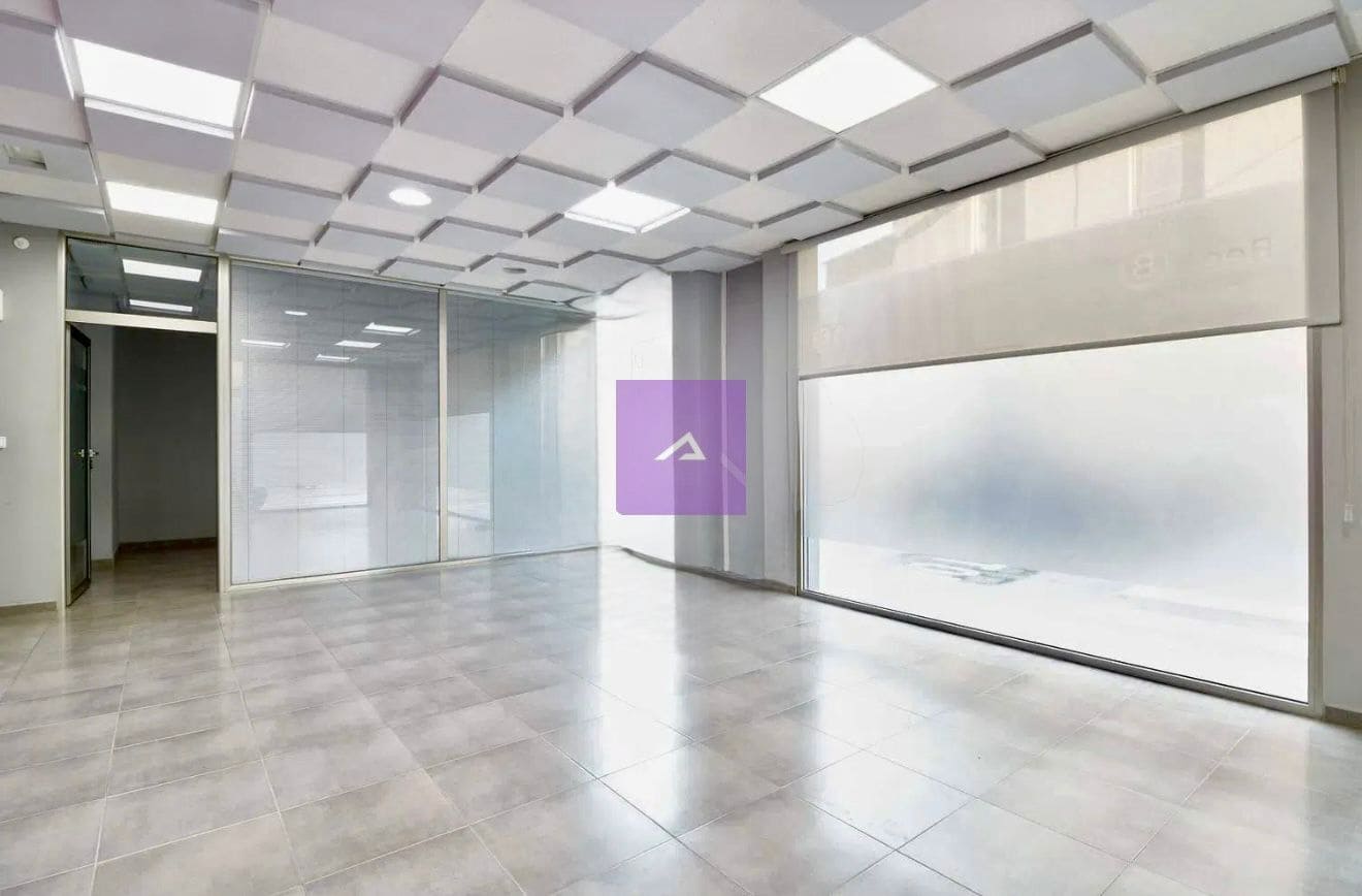 Commercial for sale in Alfafar - € 119,000 (Ref: 9412442)