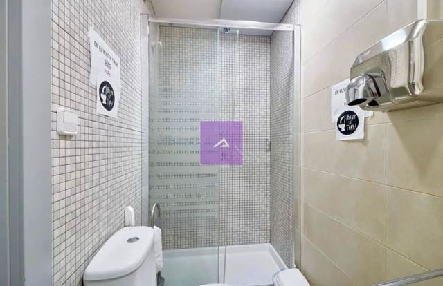 Comercial para venda em Alfafar - 119 000 € (Ref: 9412442)