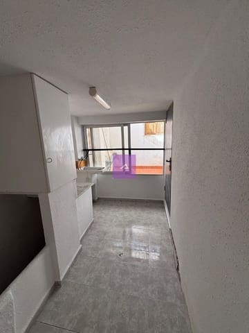 2 quarto Apartamento para venda em Pueblo de Cullera, Cullera com garagem - 130 000 € (Ref: 9412443)