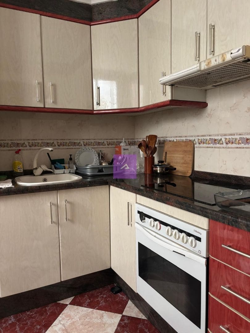 2 quarto Apartamento para venda em Cullera com garagem - 130 000 € (Ref: 9412443)