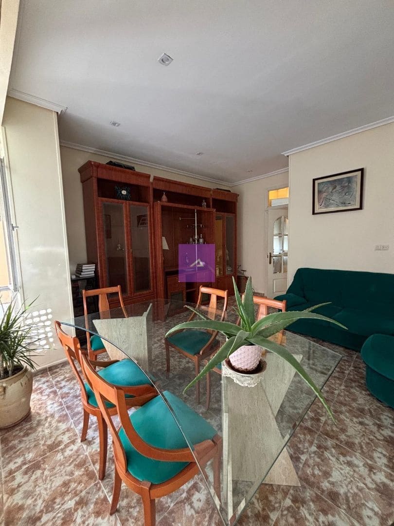 2 quarto Apartamento para venda em Cullera com garagem - 130 000 € (Ref: 9412443)