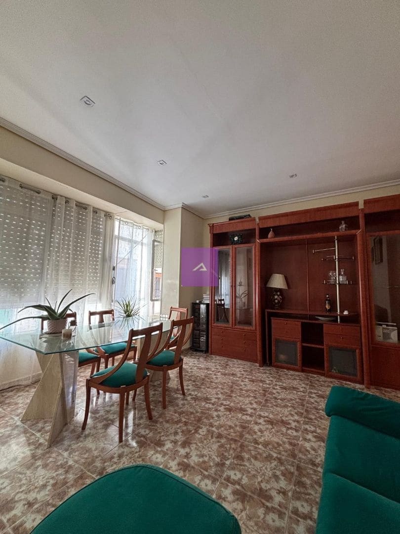 2 quarto Apartamento para venda em Cullera com garagem - 130 000 € (Ref: 9412443)