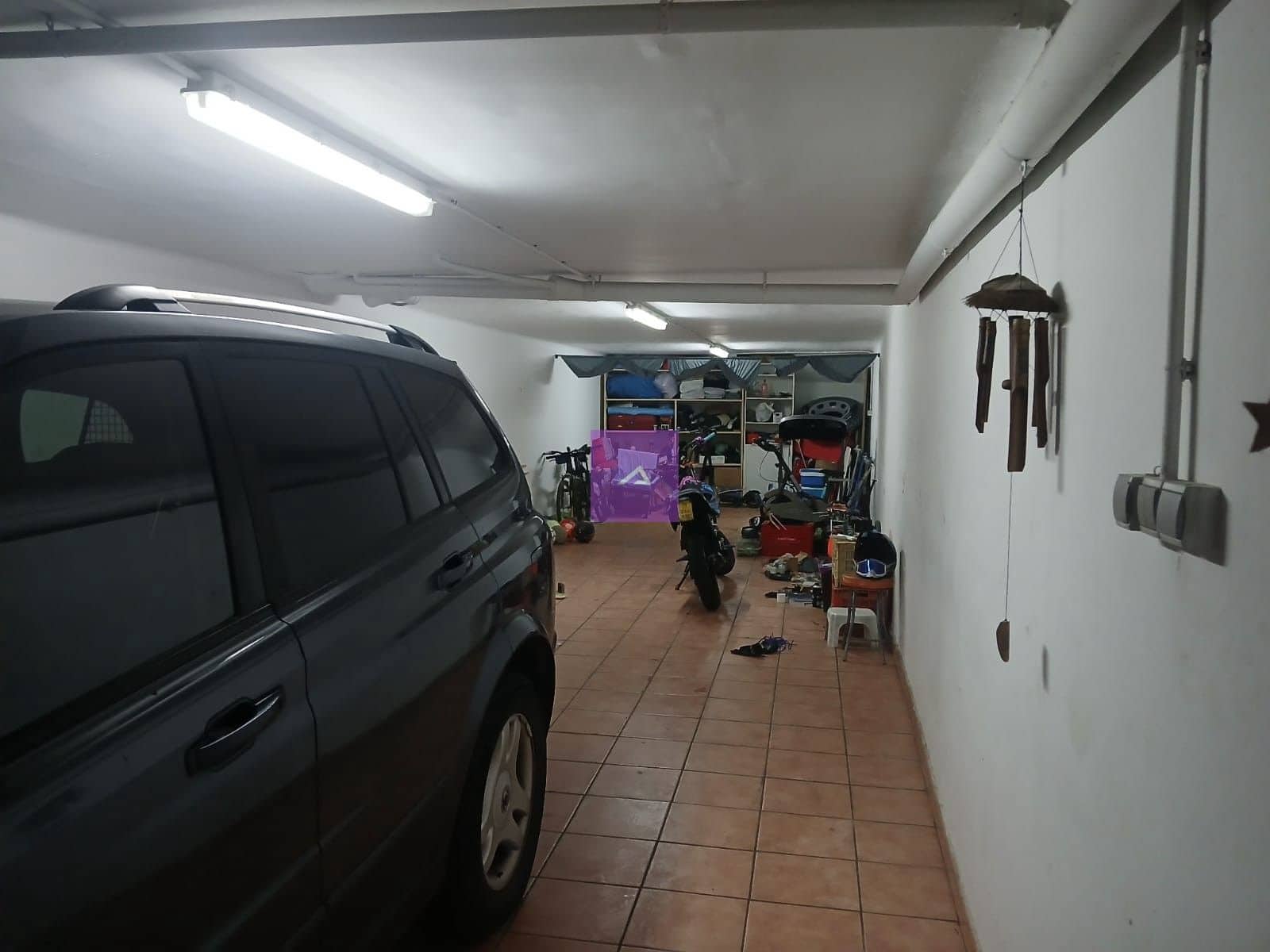 3 Zimmer Villa zu verkaufen in Alfarp mit Garage - 266.000 € (Ref: 9412446)