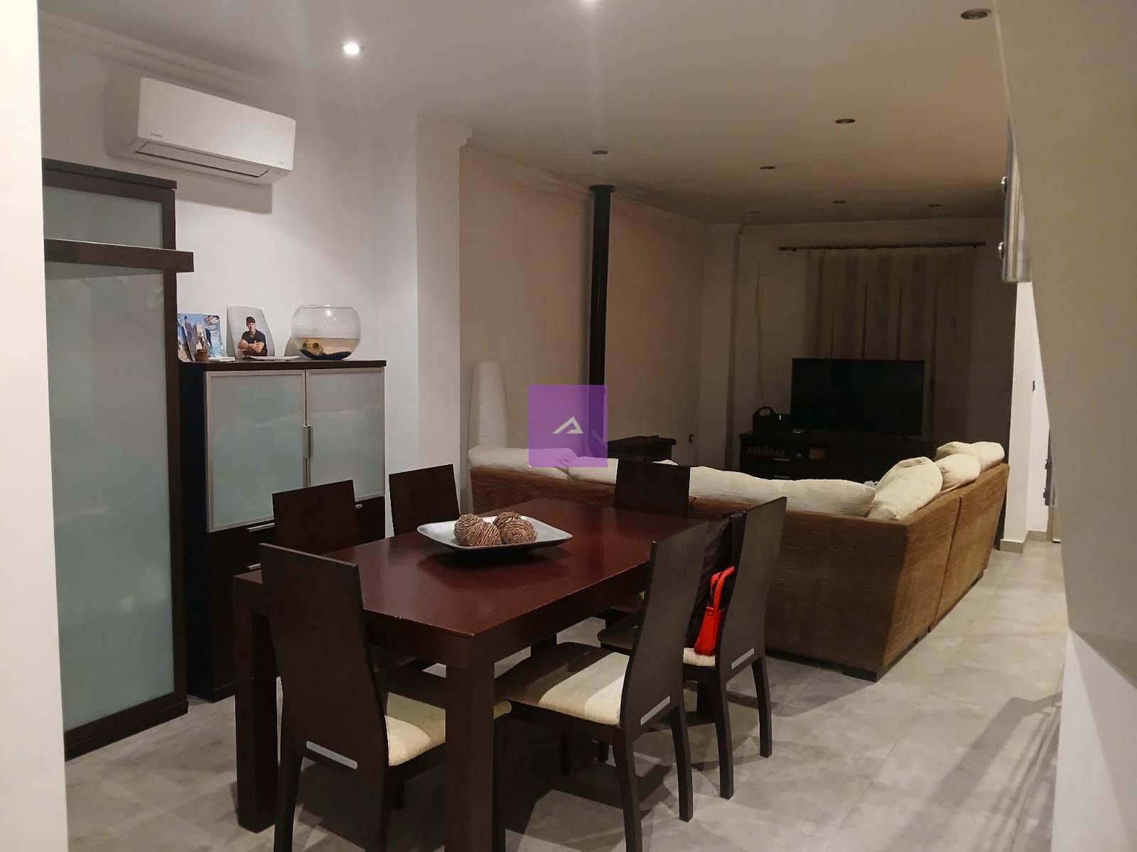 3 Zimmer Villa zu verkaufen in Alfarp mit Garage - 266.000 € (Ref: 9412446)