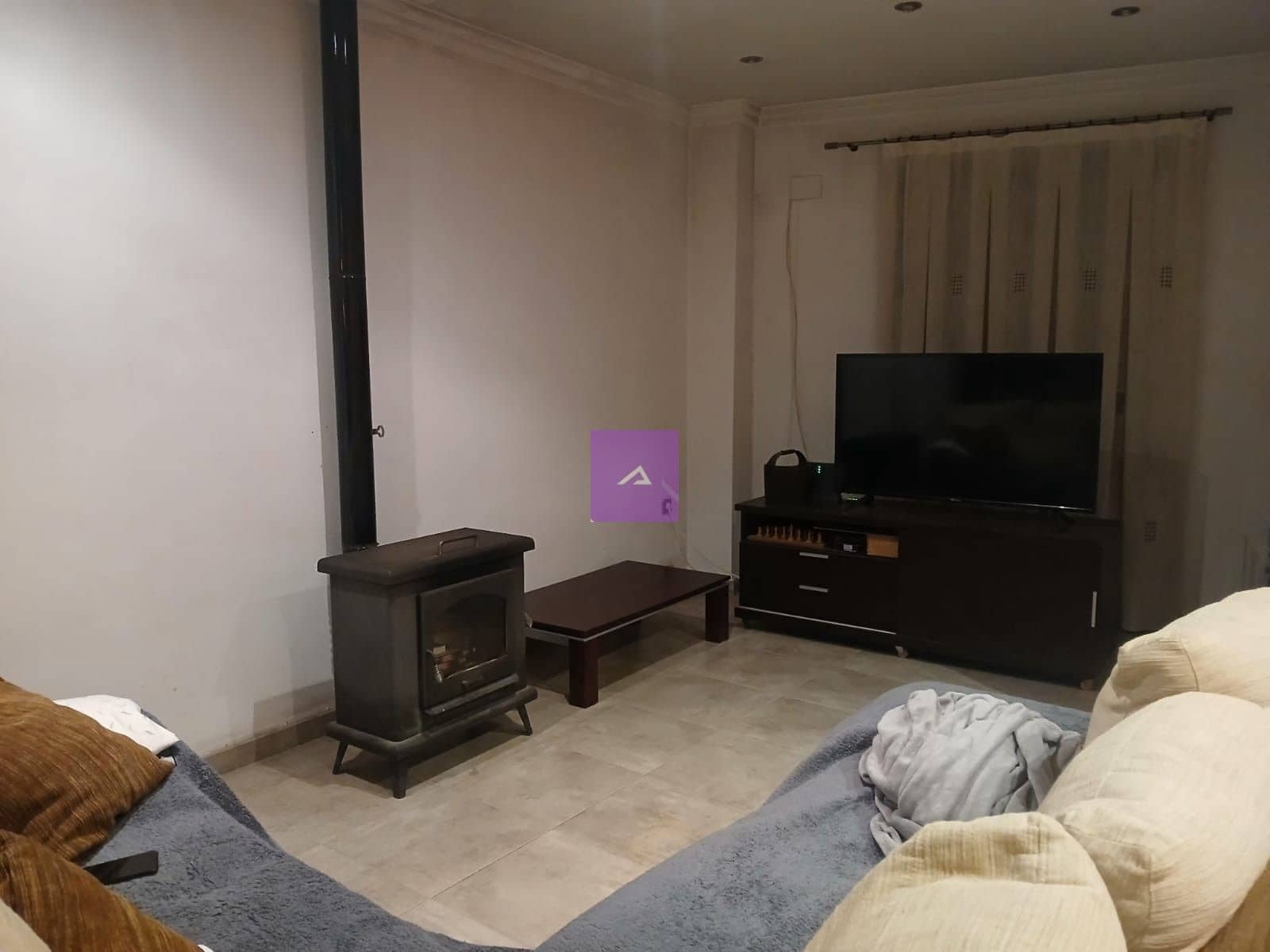 3 Zimmer Villa zu verkaufen in Alfarp mit Garage - 266.000 € (Ref: 9412446)