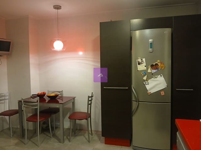 3 Zimmer Villa zu verkaufen in Alfarp mit Garage - 266.000 € (Ref: 9412446)