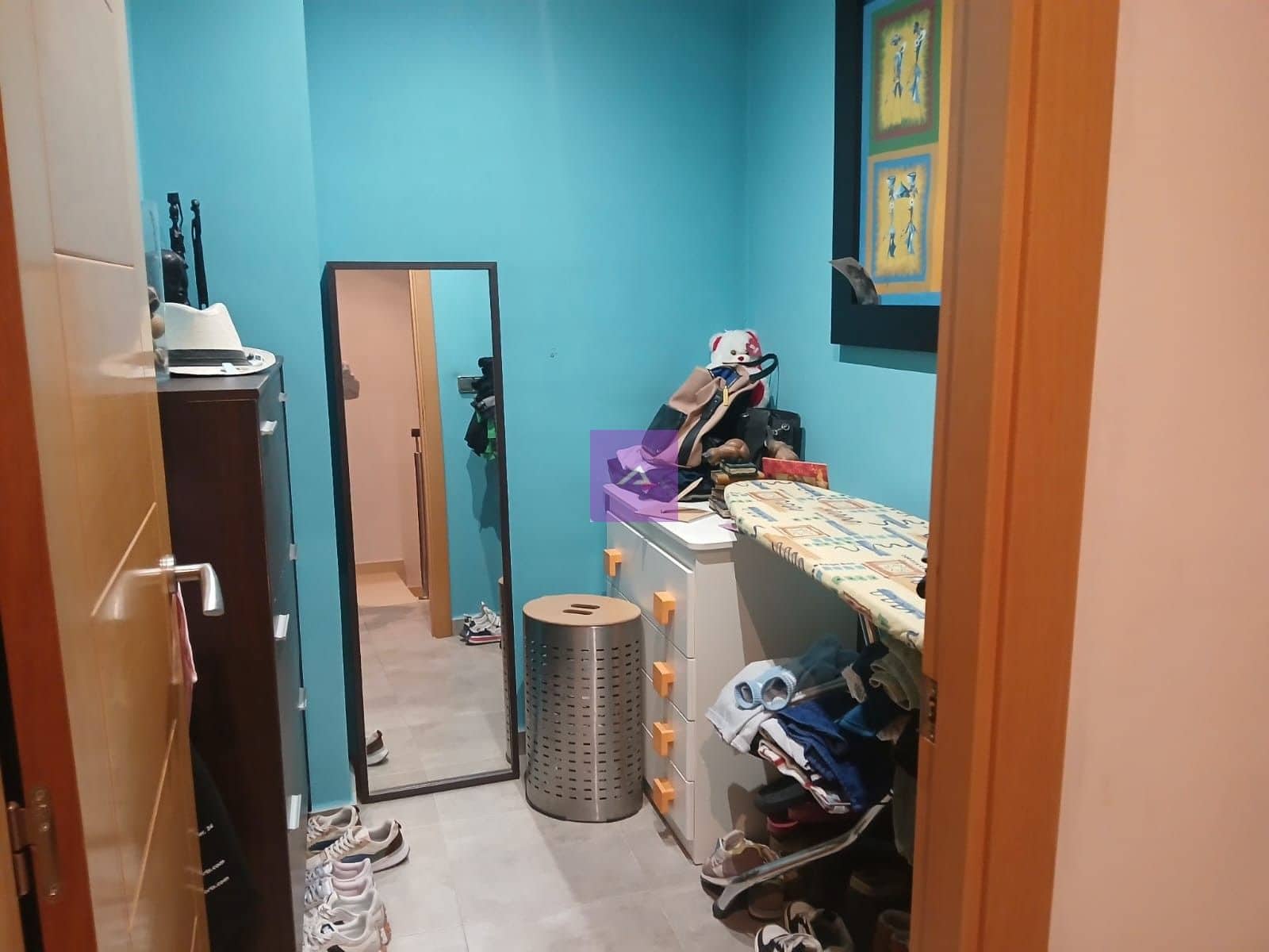 3 Zimmer Villa zu verkaufen in Alfarp mit Garage - 266.000 € (Ref: 9412446)