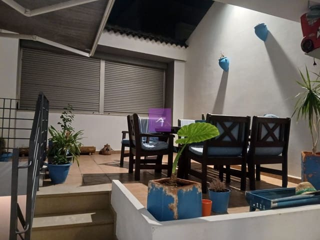 3 Zimmer Villa zu verkaufen in Alfarp mit Garage - 266.000 € (Ref: 9412446)