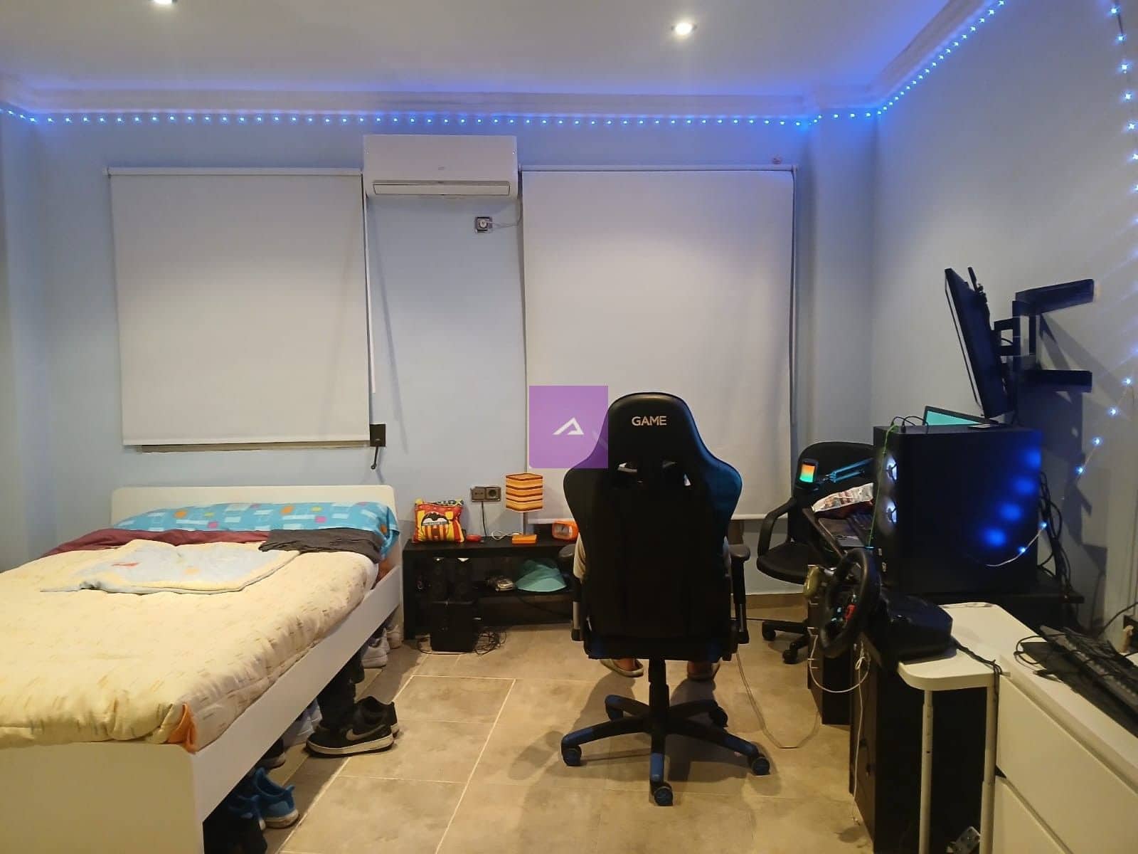 3 Zimmer Villa zu verkaufen in Alfarp mit Garage - 266.000 € (Ref: 9412446)