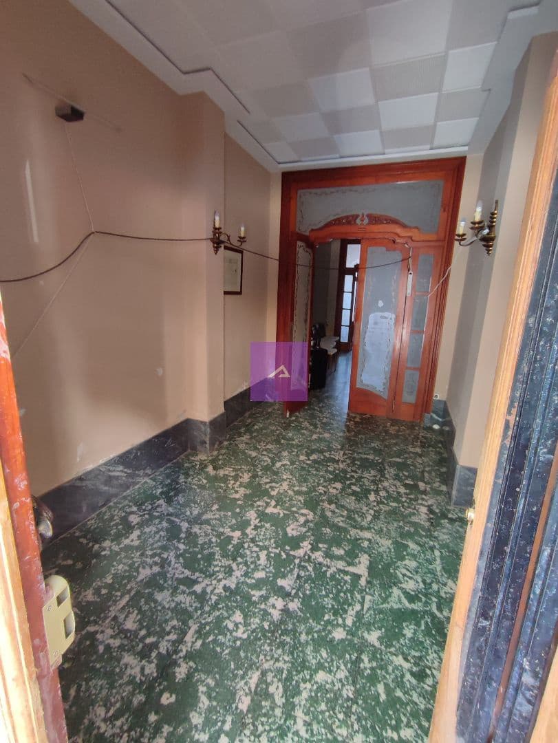 Casa de 1 habitación en Algemesí en venta - 200.000 € (Ref: 9412447)
