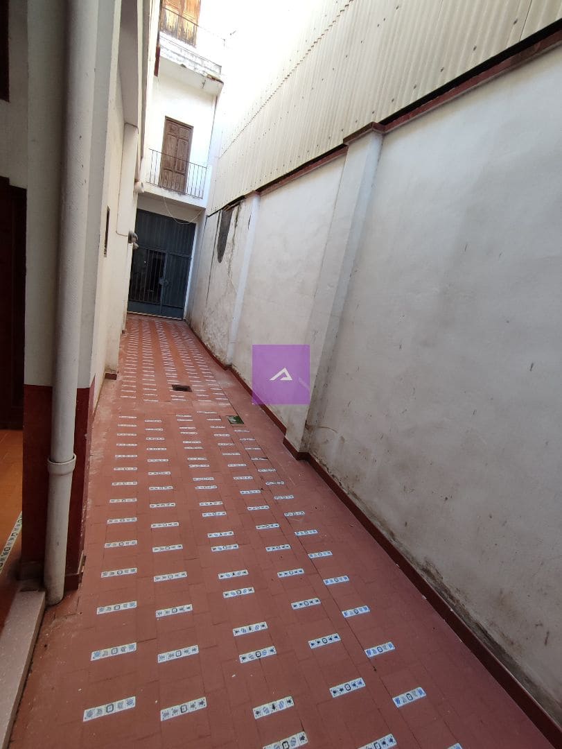 Casa de 1 habitación en Algemesí en venta - 200.000 € (Ref: 9412447)